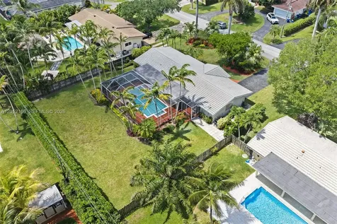 15705 SW 77th Avenue Palmetto Bay FL 33157
