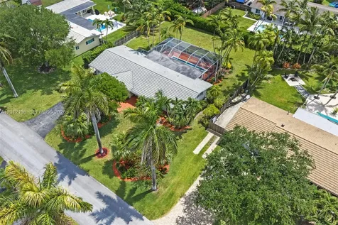 15705 SW 77th Avenue Palmetto Bay FL 33157