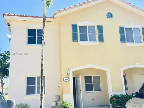 3009 SE 15th Avenue Homestead FL 33035