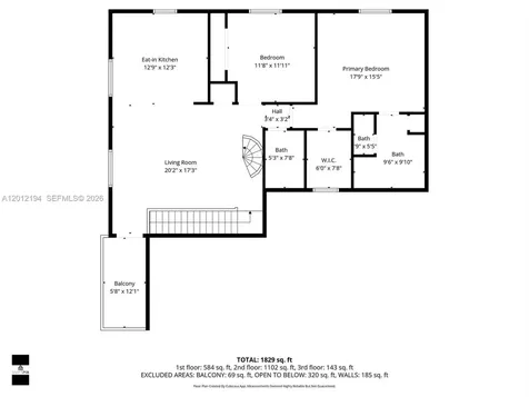 2977 St John Drive Cooper City FL 33024
