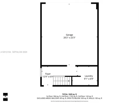 2977 St John Drive Cooper City FL 33024