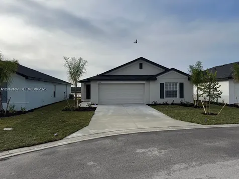 4106 Granita Court North Fort Myers FL 33917