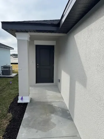 4106 Granita Court North Fort Myers FL 33917
