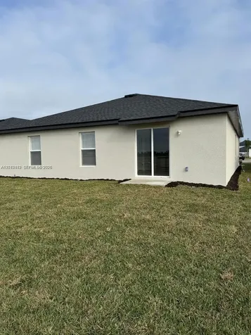 4106 Granita Court North Fort Myers FL 33917