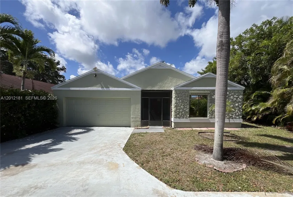 9 Beckley Place Boynton Beach FL 33426