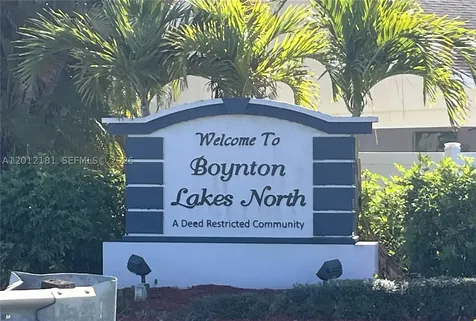 9 Beckley Place Boynton Beach FL 33426