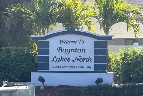 9 Beckley Place Boynton Beach FL 33426