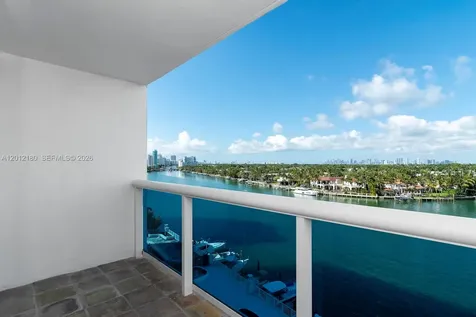 6770 Indian Creek Drive Miami Beach FL 33141