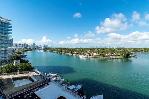 6770 Indian Creek Drive Miami Beach FL 33141