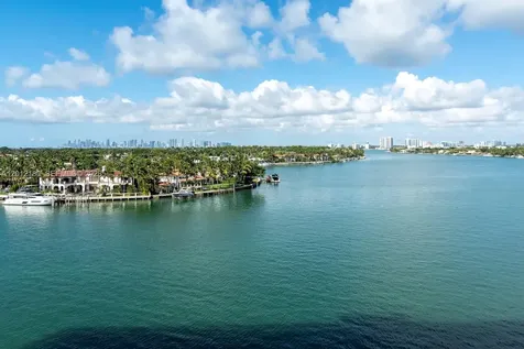6770 Indian Creek Drive Miami Beach FL 33141