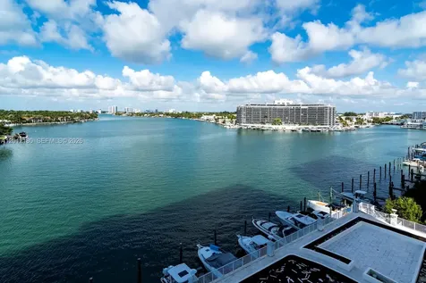 6770 Indian Creek Drive Miami Beach FL 33141