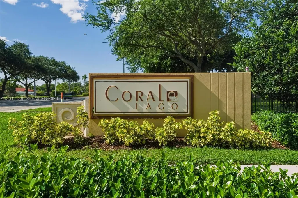 8815 NW 37th Drive Coral Springs FL 33065
