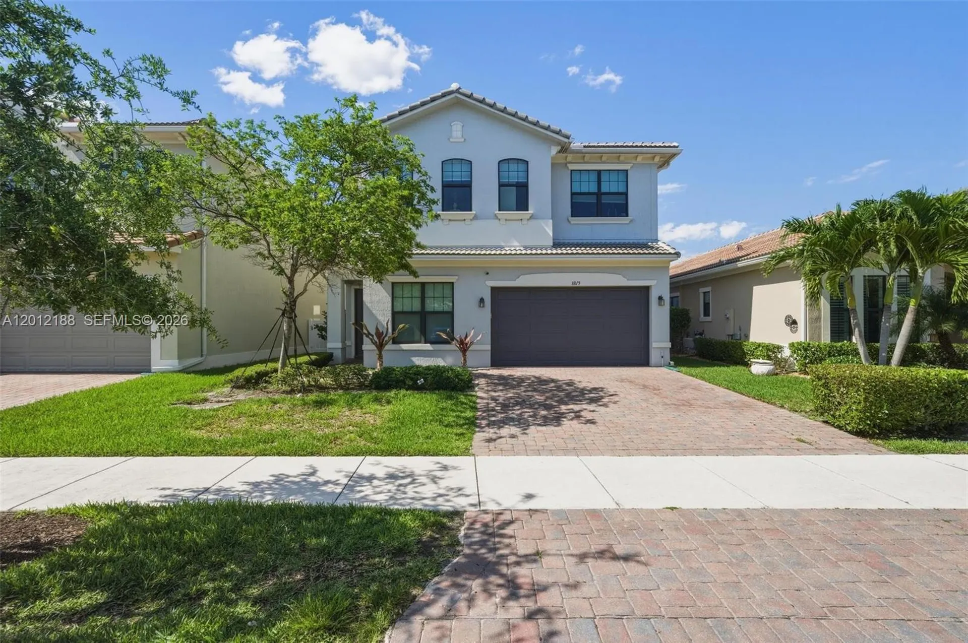 8815 NW 37th Drive Coral Springs FL 33065