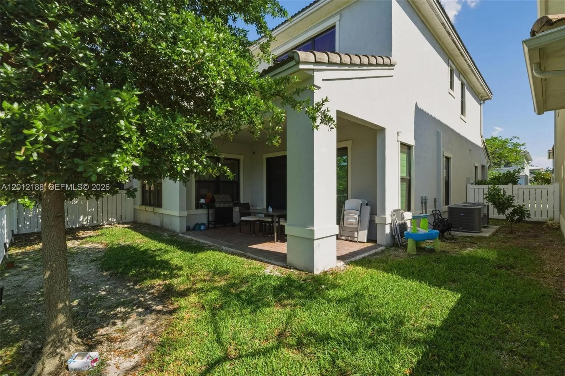 8815 NW 37th Drive Coral Springs FL 33065