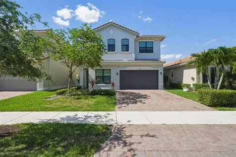 8815 NW 37th Drive Coral Springs FL 33065