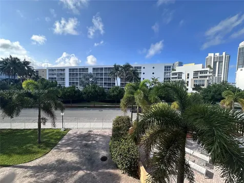 200 178th Drive Sunny Isles Beach FL 33160