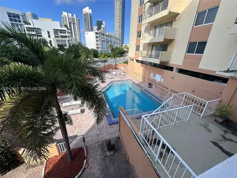 200 178th Drive Sunny Isles Beach FL 33160