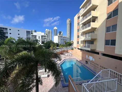 200 178th Drive Sunny Isles Beach FL 33160