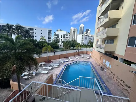 200 178th Drive Sunny Isles Beach FL 33160