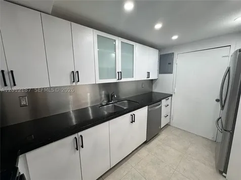 200 178th Drive Sunny Isles Beach FL 33160