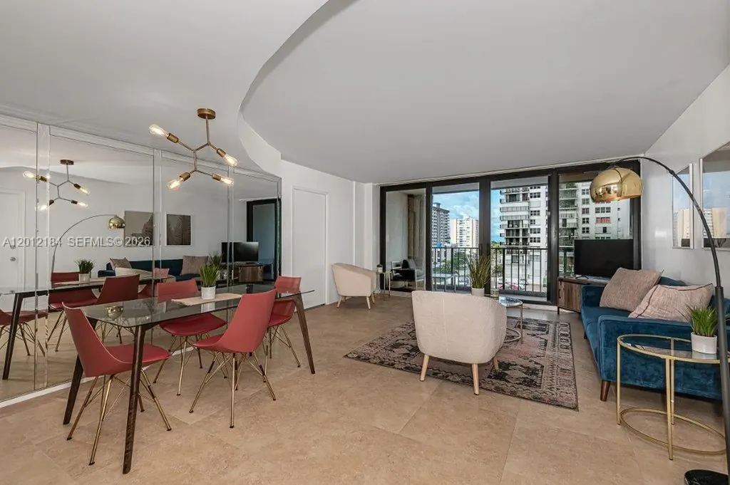 2401 S Ocean Drive Hollywood FL 33019