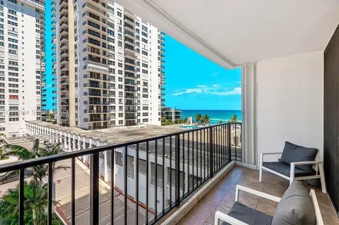 2401 S Ocean Drive Hollywood FL 33019