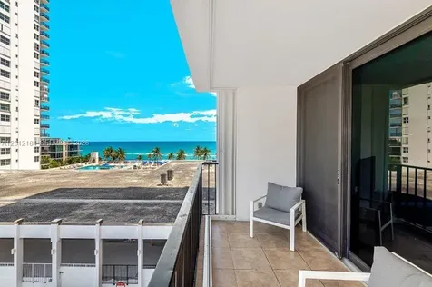 2401 S Ocean Drive Hollywood FL 33019