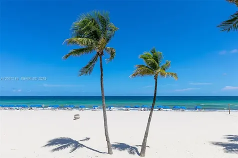 2401 S Ocean Drive Hollywood FL 33019