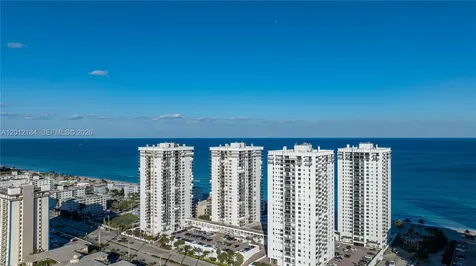 2401 S Ocean Drive Hollywood FL 33019