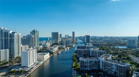 2401 S Ocean Drive Hollywood FL 33019