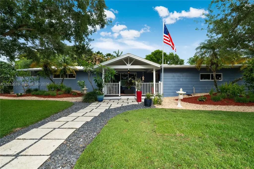 13401 SW 74th Avenue Pinecrest FL 33156