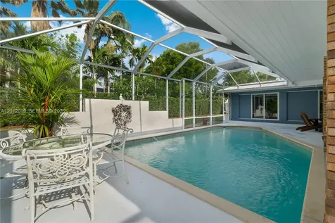 13401 SW 74th Avenue Pinecrest FL 33156