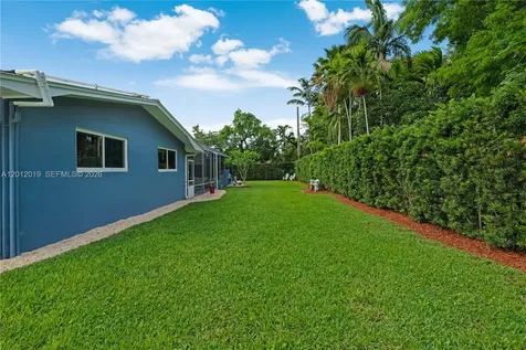 13401 SW 74th Avenue Pinecrest FL 33156
