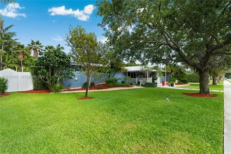 13401 SW 74th Avenue Pinecrest FL 33156