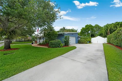13401 SW 74th Avenue Pinecrest FL 33156