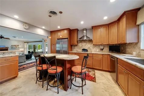 13401 SW 74th Avenue Pinecrest FL 33156