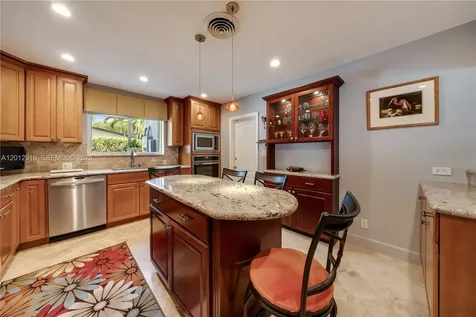 13401 SW 74th Avenue Pinecrest FL 33156