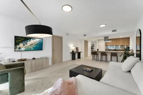 1000 Brickell Plaza Miami FL 33131