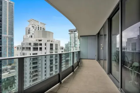 1000 Brickell Plaza Miami FL 33131