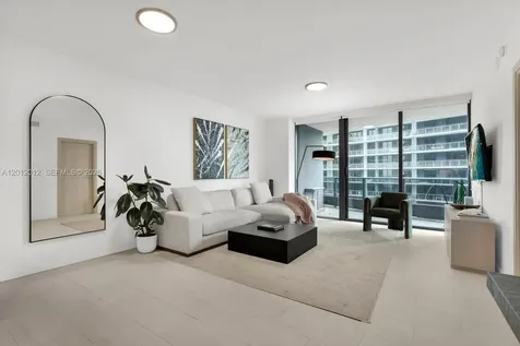 1000 Brickell Plaza Miami FL 33131
