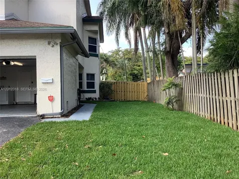 3581 Simms Street Hollywood FL 33021