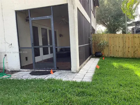 3581 Simms Street Hollywood FL 33021