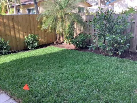 3581 Simms Street Hollywood FL 33021