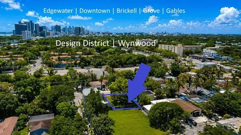 285 NE 55th Street Miami FL 33137