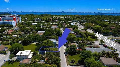 285 NE 55th Street Miami FL 33137