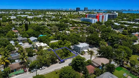 285 NE 55th Street Miami FL 33137