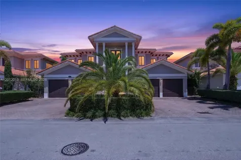 18841 SW 74th Court Cutler Bay FL 33157