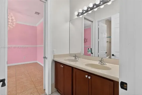 18841 SW 74th Court Cutler Bay FL 33157