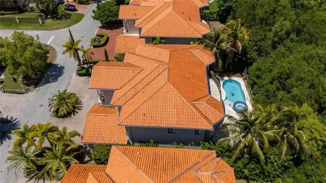 18841 SW 74th Court Cutler Bay FL 33157