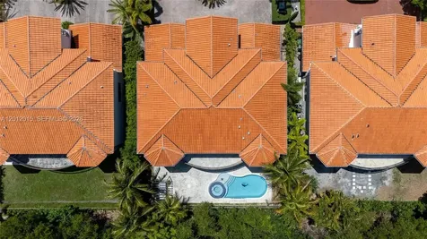 18841 SW 74th Court Cutler Bay FL 33157